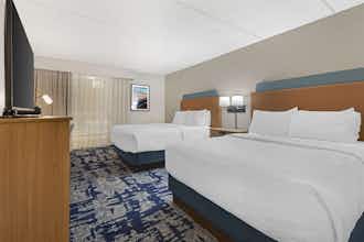 Hotel Best Western Plus Willmar photo 2