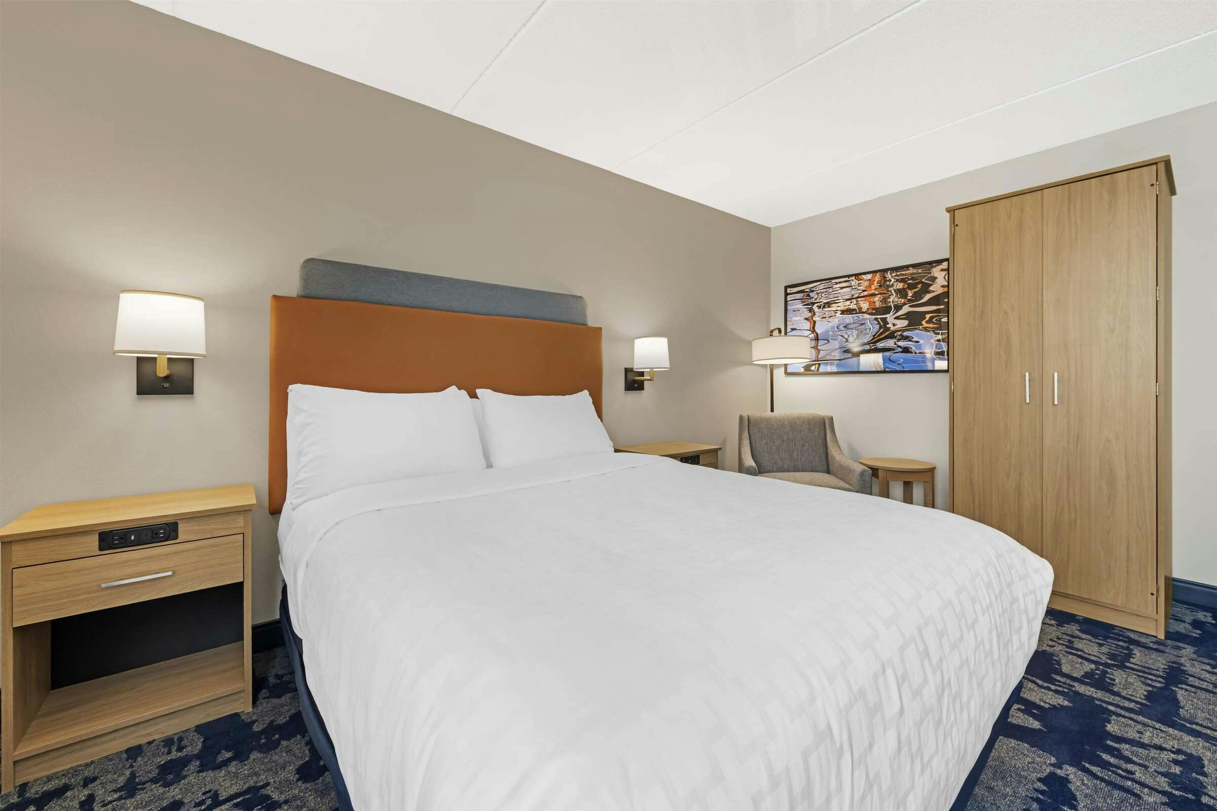 Hotel Best Western Plus Willmar photo 3