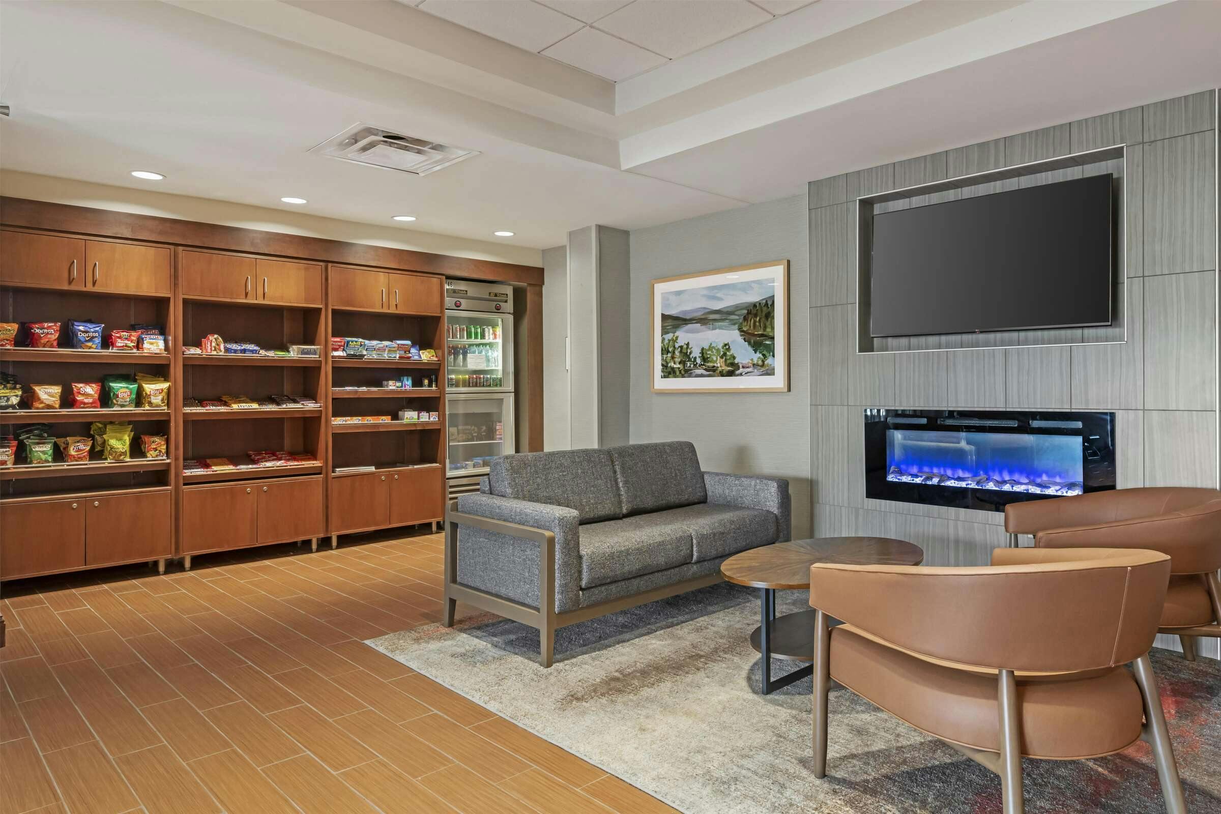 Hotel Best Western Plus Willmar photo 4