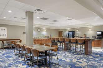 Hotel Best Western Plus Willmar photo 5