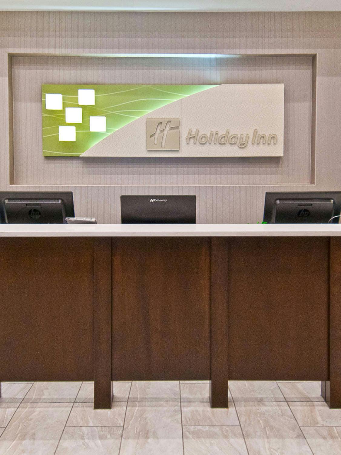 Hotel Holiday Inn Austin Airport photo 5