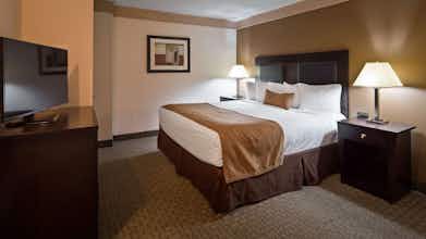 Hotel Best Western Plus Concordville Hotel photo 2