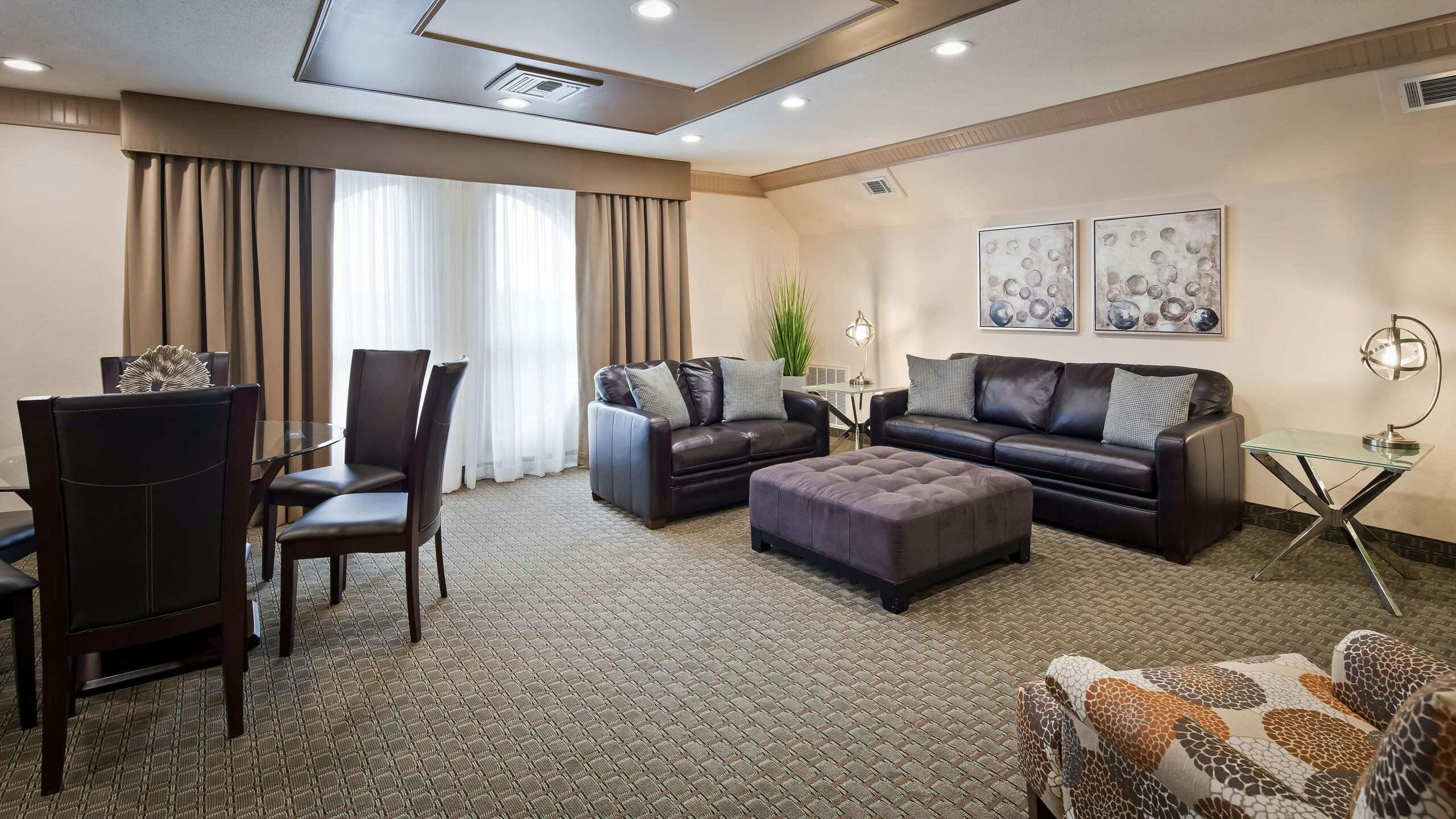 Hotel Best Western Plus Concordville Hotel photo 3