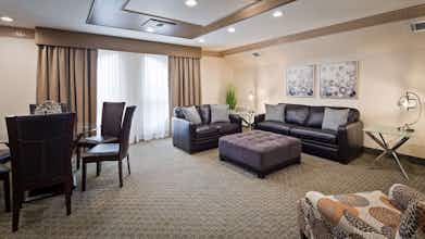 Hotel Best Western Plus Concordville Hotel photo 3