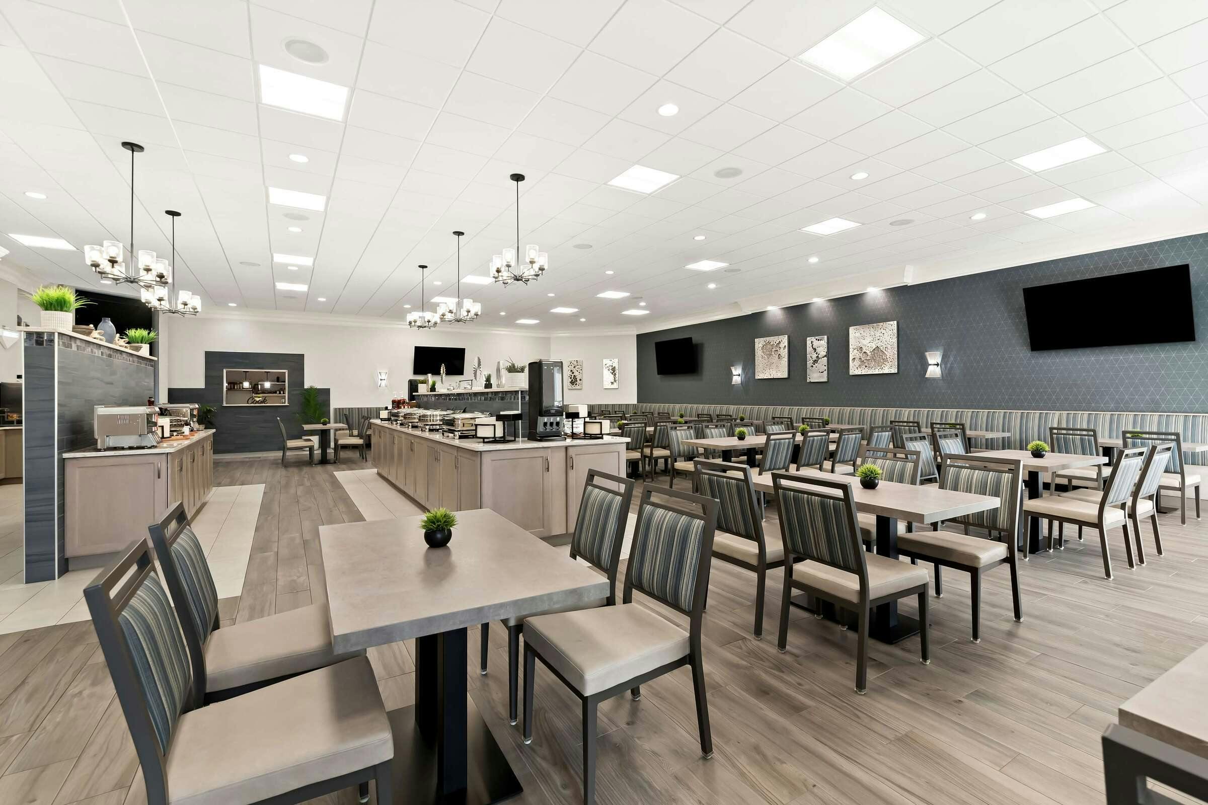 Hotel Best Western Plus Concordville Hotel photo 4