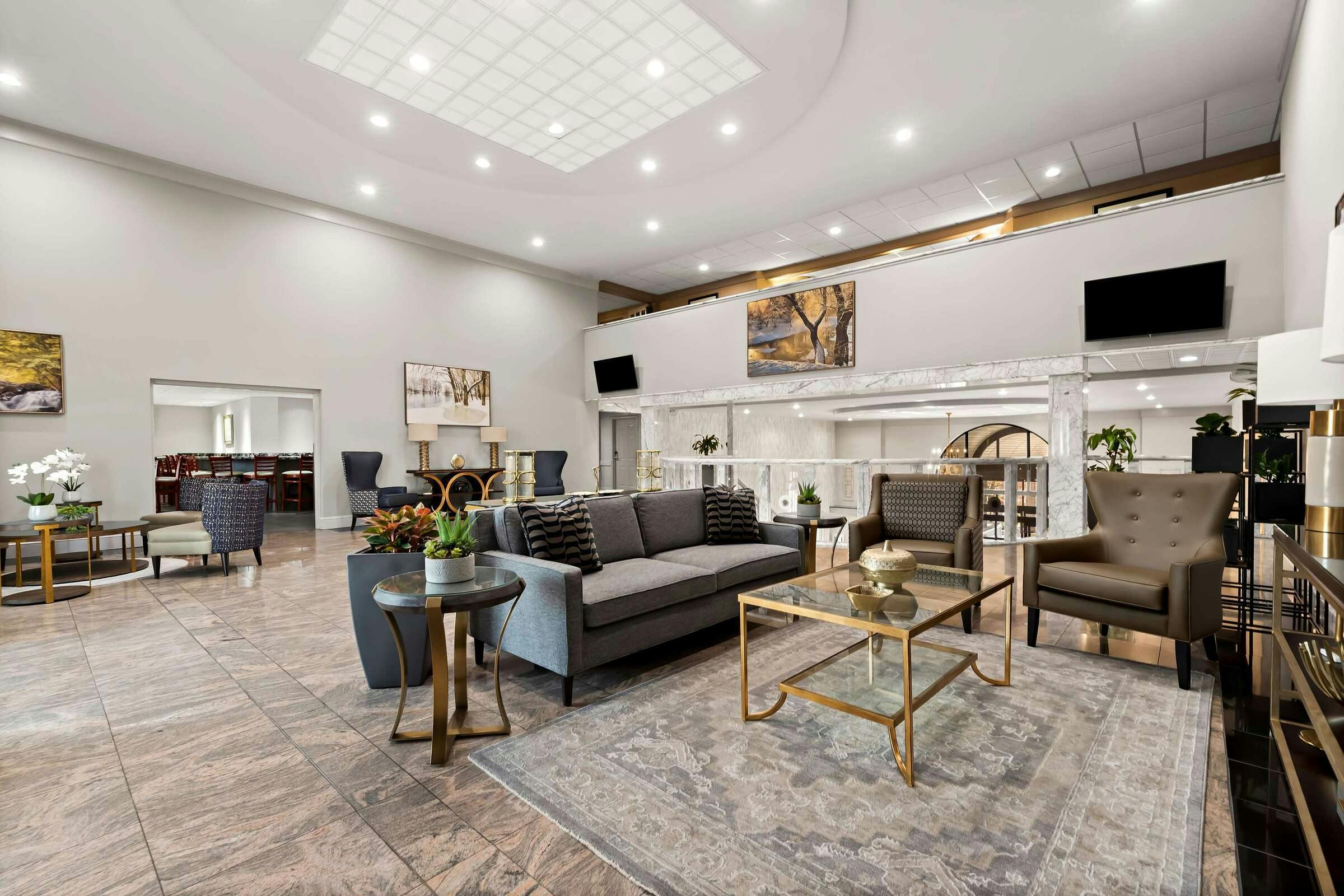 Hotel Best Western Plus Concordville Hotel photo 5