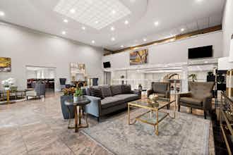 Hotel Best Western Plus Concordville Hotel photo 5