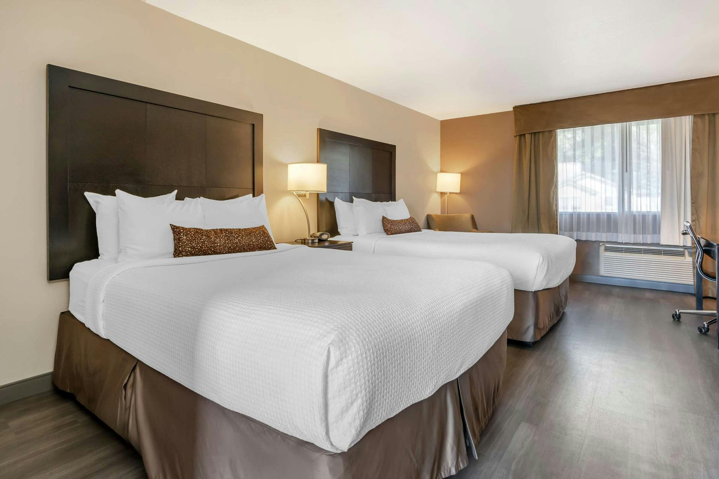 Best Western Inn Of Vancouver