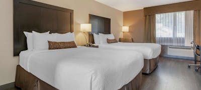 Best Western Inn Of Vancouver