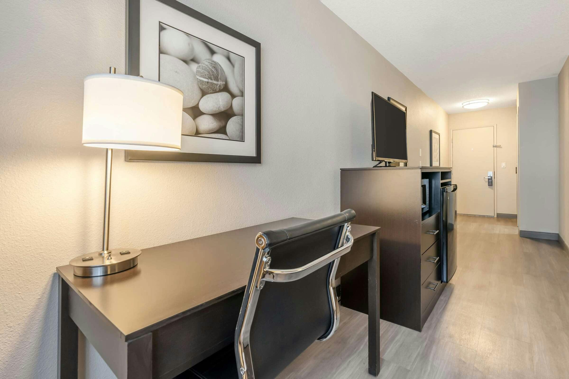 Hotel Best Western Inn Of Vancouver photo 3
