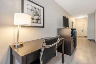 Hotel Best Western Inn Of Vancouver photo 3
