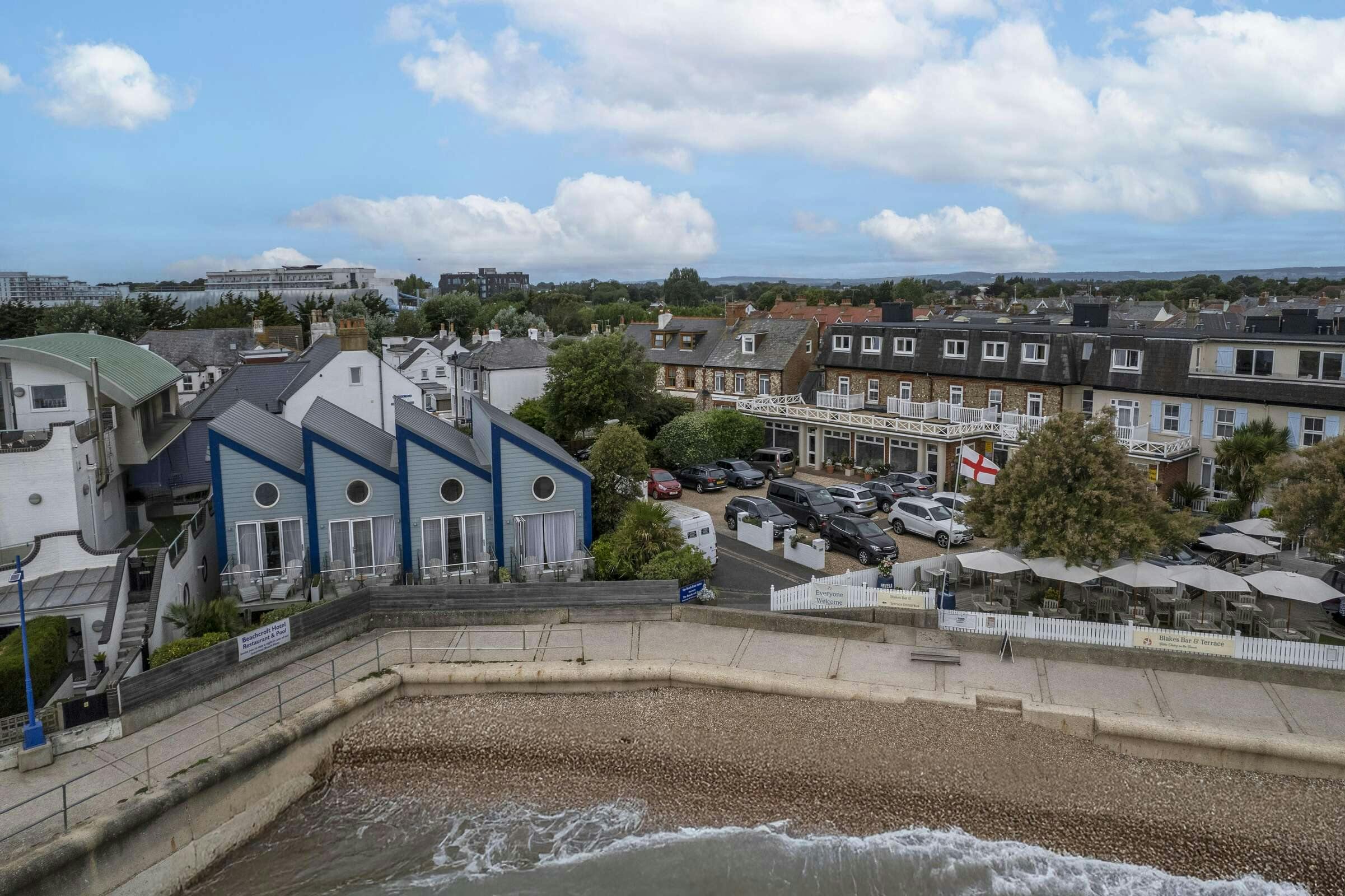 Best Western Beachcroft Hotel