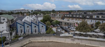 Best Western Beachcroft Hotel