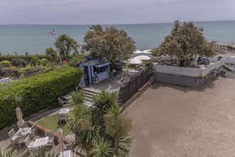 Hotel Best Western Beachcroft Hotel photo 1