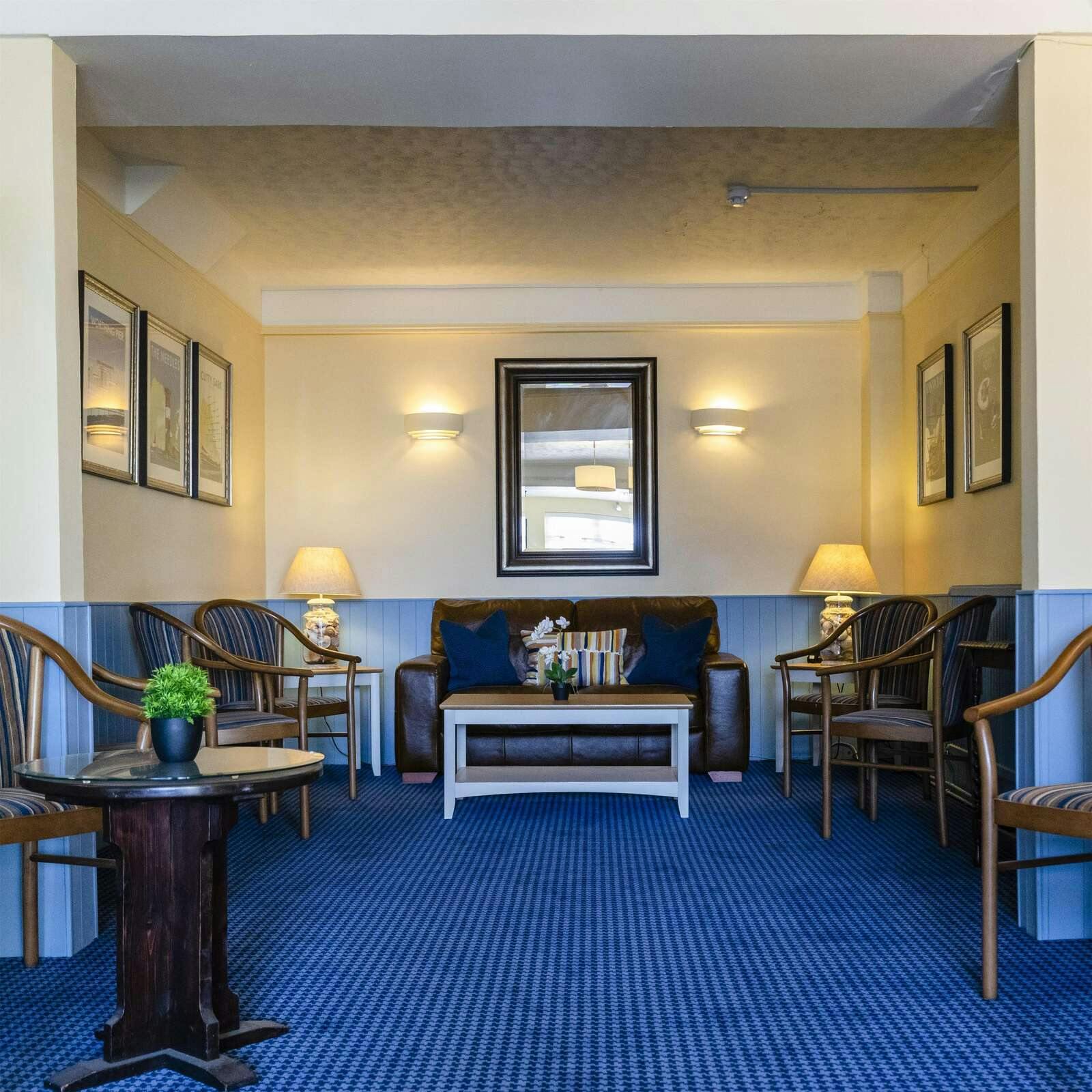 Hotel Best Western Beachcroft Hotel photo 3