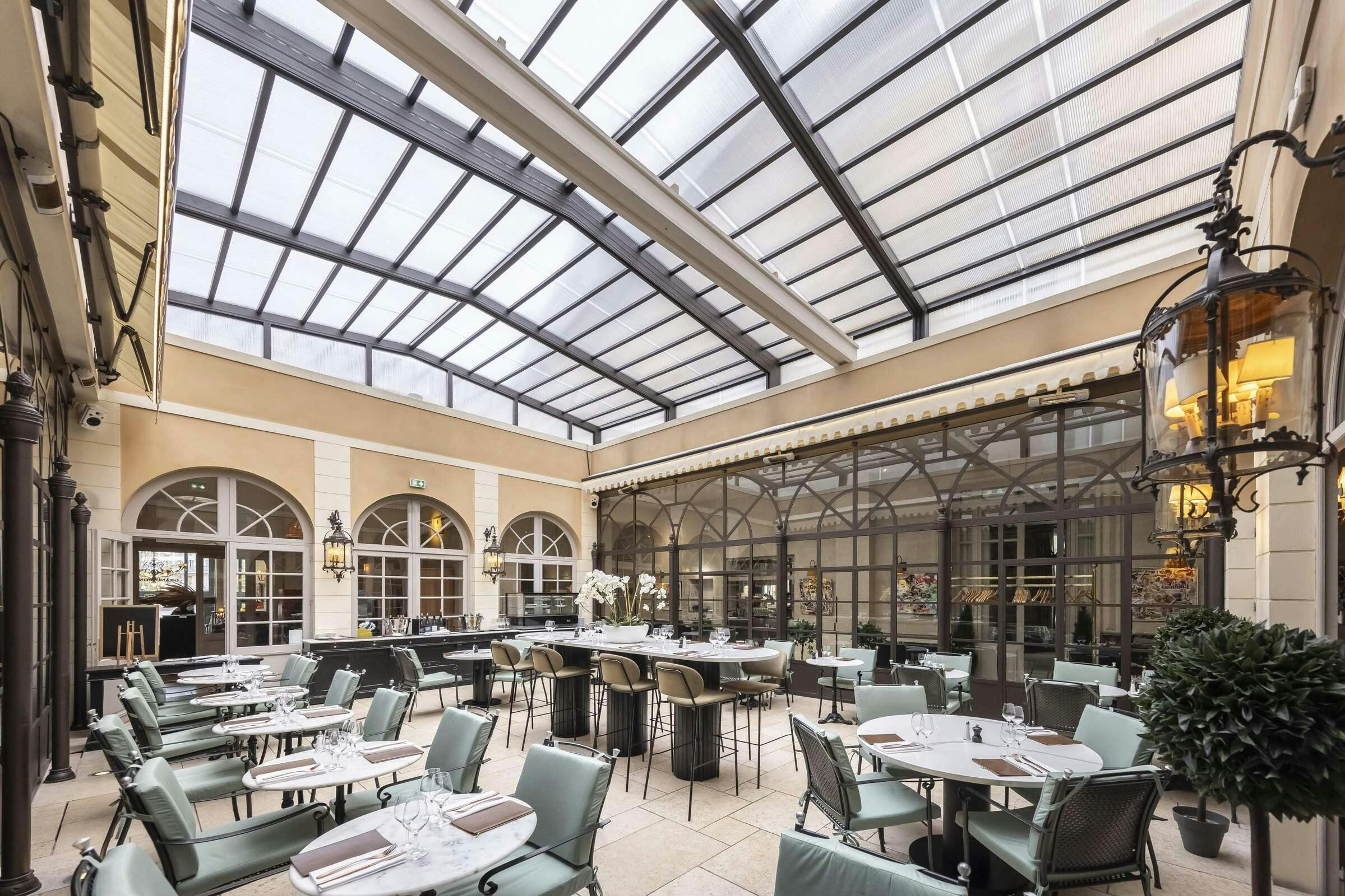 Hotel Best Western Premier Grand Monarque Hotel & Spa photo 1
