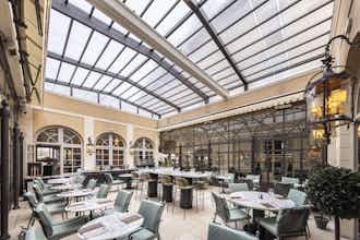 Hotel Best Western Premier Grand Monarque Hotel & Spa photo 1