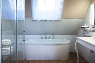 Hotel Best Western Premier Grand Monarque Hotel & Spa photo 3