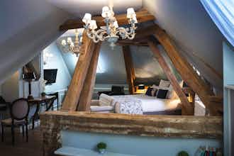Hotel Best Western Premier Grand Monarque Hotel & Spa photo 5