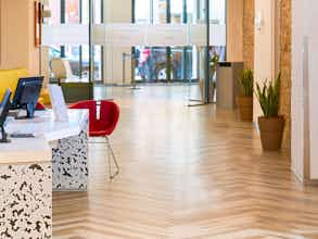 Hotel Mercure Firenze Centro photo 2