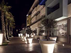 Hotel Hôtel Mercure Golf Cap D'agde photo 2