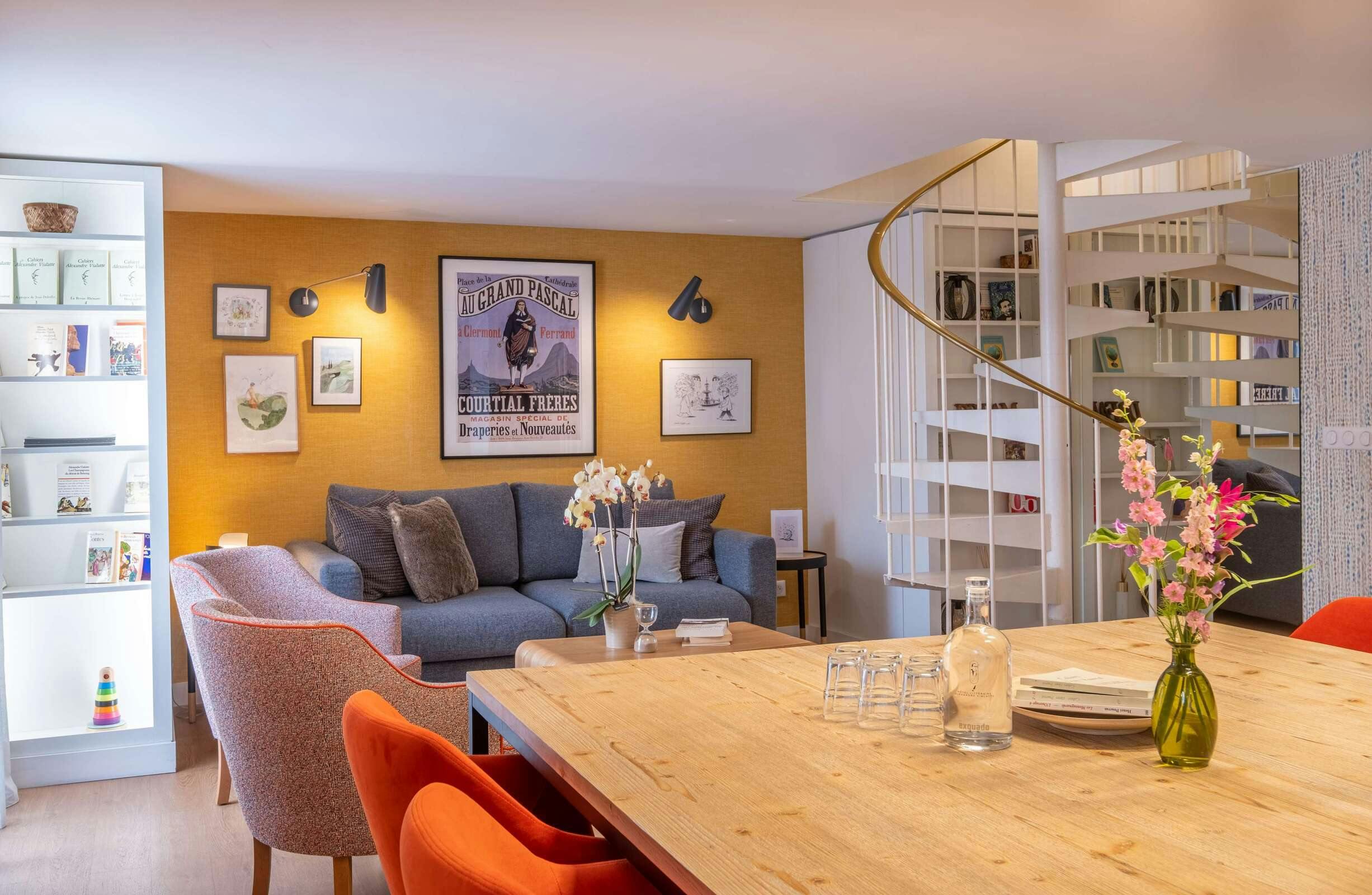 Best Western Plus Hotel Litteraire Alexandre Vialatte