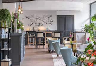 Hotel Best Western Plus Hotel Litteraire Alexandre Vialatte photo 4