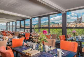 Hotel Best Western Plus Hotel Litteraire Alexandre Vialatte photo 5