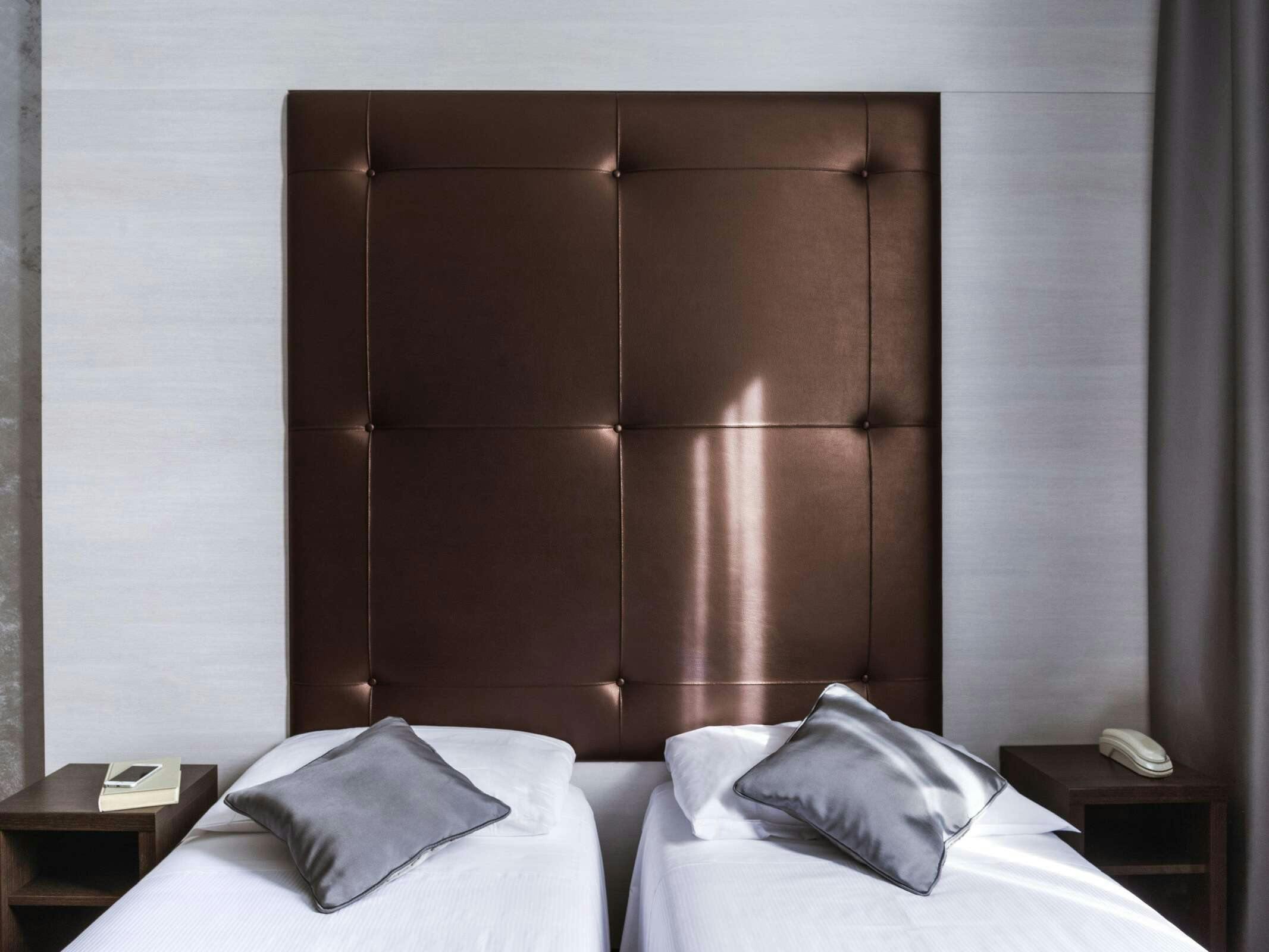 Hotel Ibis Styles Milano Centro photo 4