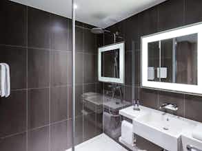 Hotel Novotel Amsterdam Schiphol Airport photo 4