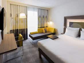 Hotel Novotel Amsterdam Schiphol Airport photo 5