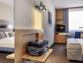 Hotel Sunday Hotel Düsseldorf City Nord photo 5