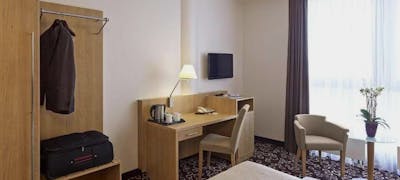 Sunday Hotel Dortmund City