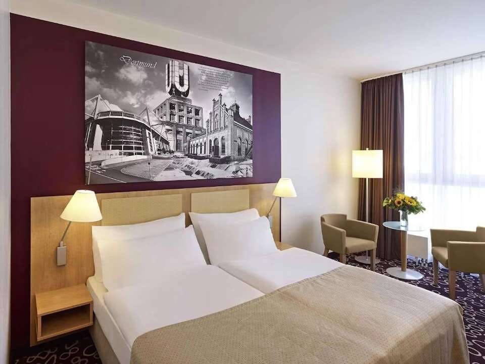 Hotel Sunday Hotel Dortmund City photo 1