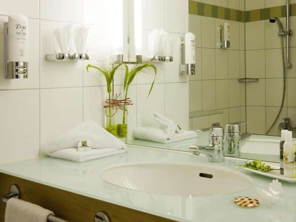 Hotel Sunday Hotel Dortmund City photo 4