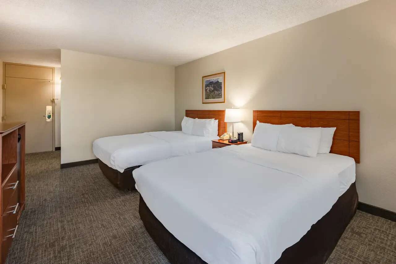Quality Inn & Suites Canon City, CO