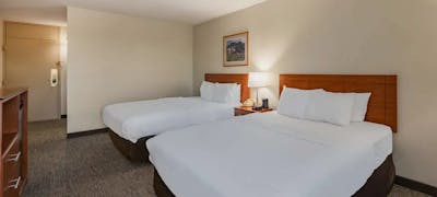 Quality Inn & Suites Canon City, CO