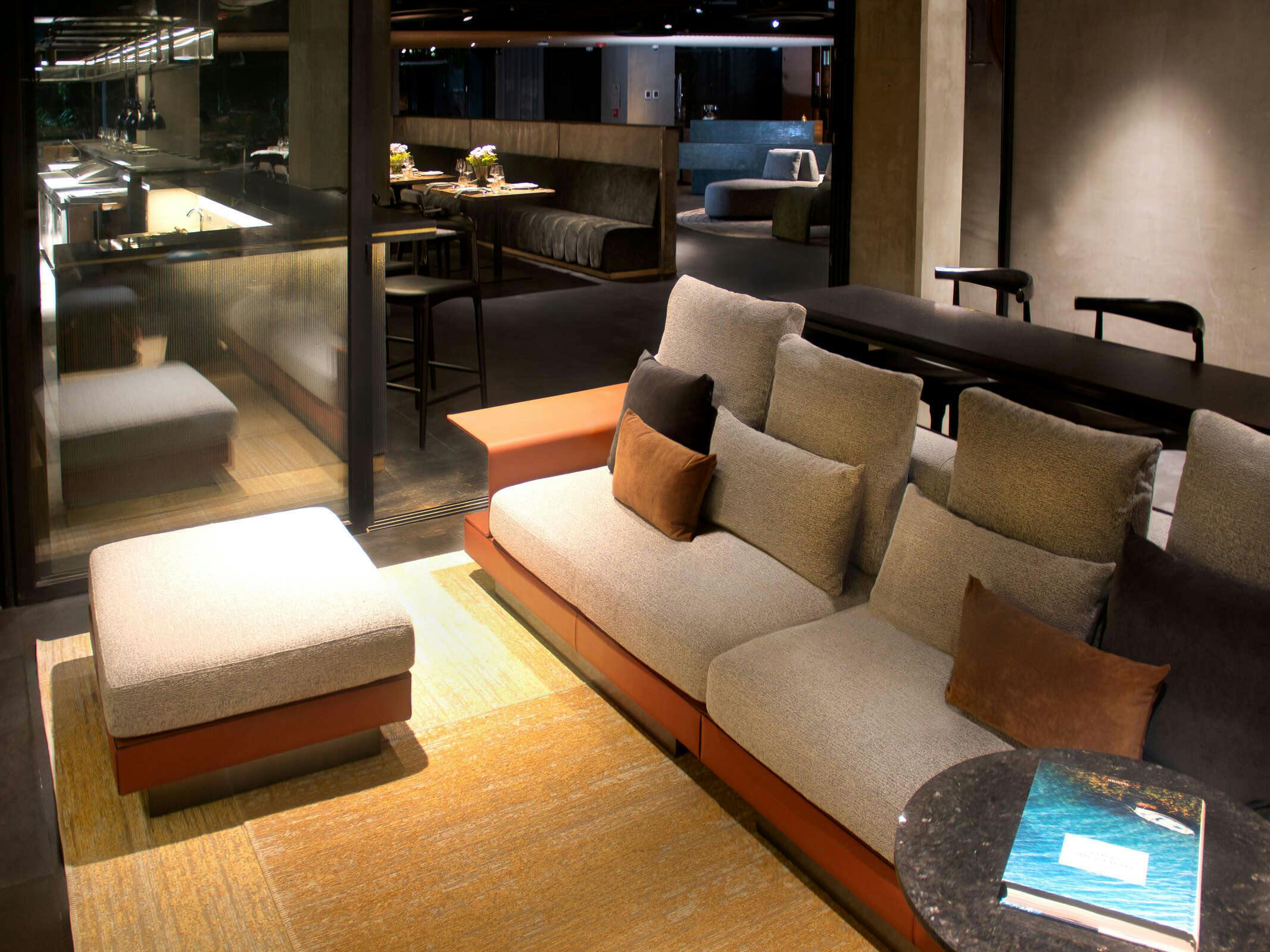 Hotel Oliver Mexico City photo 3