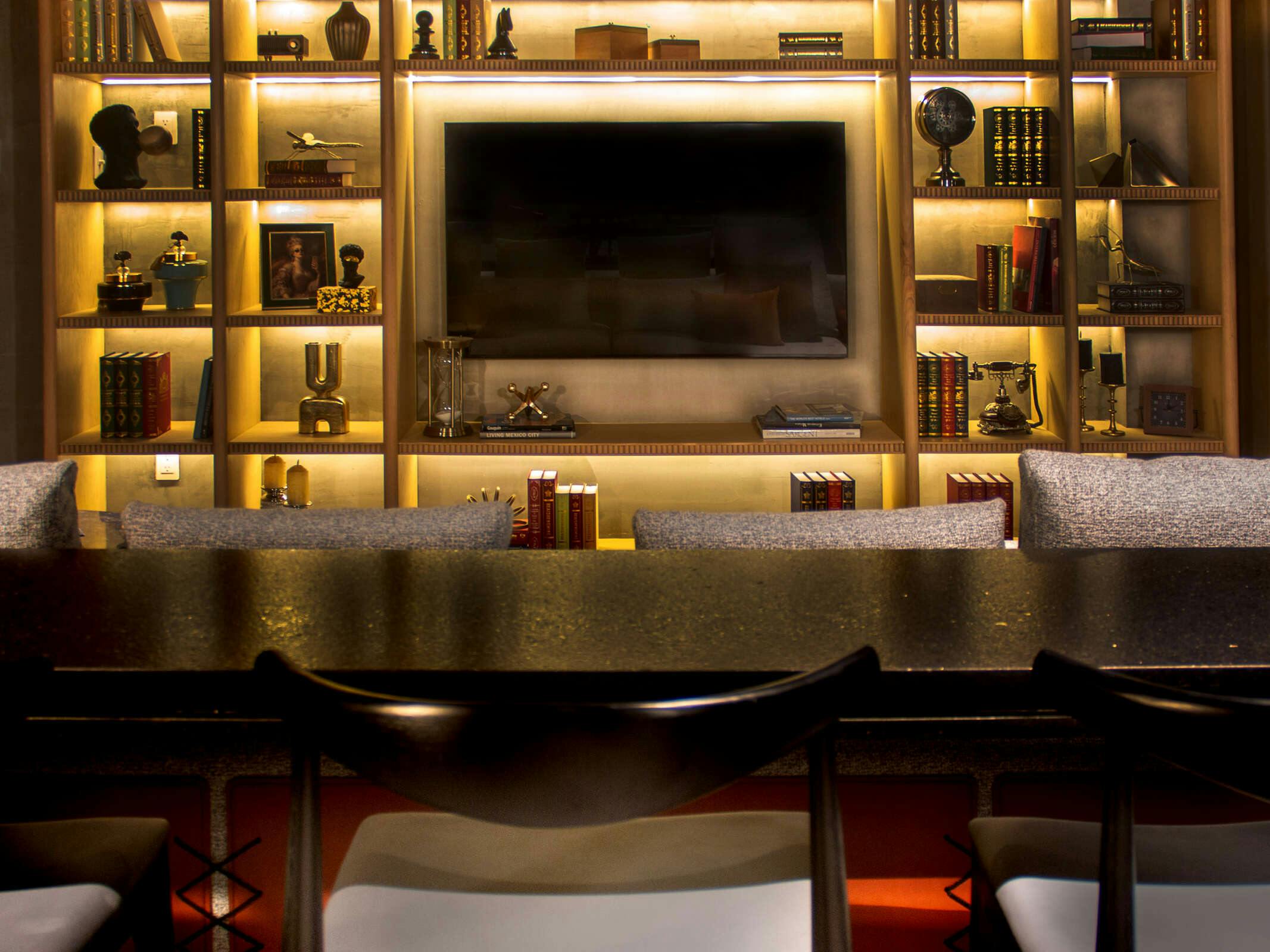 Hotel Oliver Mexico City photo 1