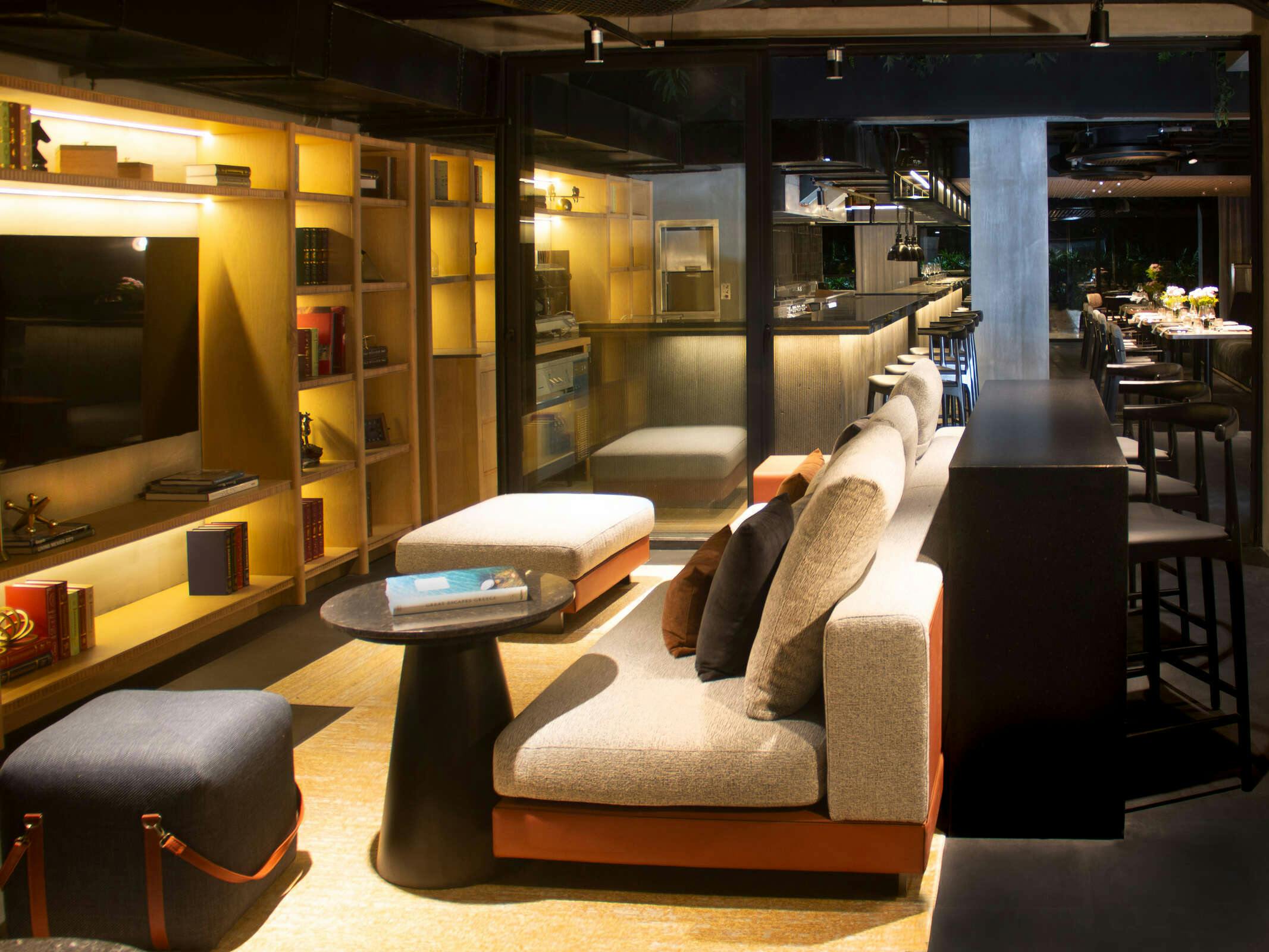 Hotel Oliver Mexico City photo 5