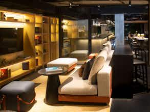 Hotel Oliver Mexico City photo 5