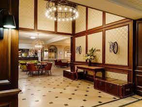 Hotel Mercure Haydock photo 1