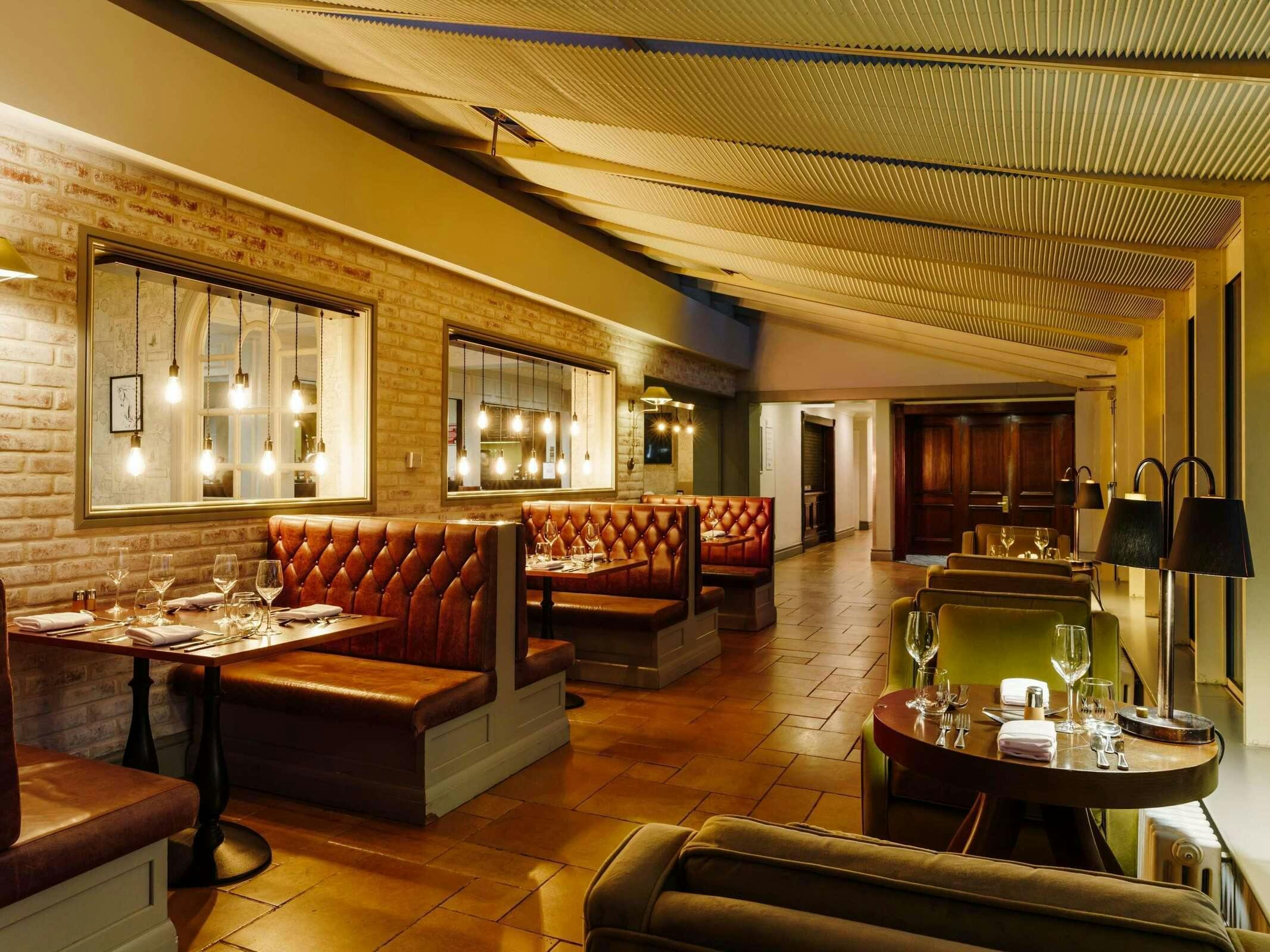 Hotel Mercure Haydock photo 3