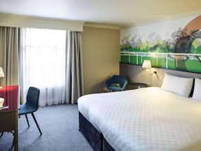 Hotel Mercure Haydock photo 5