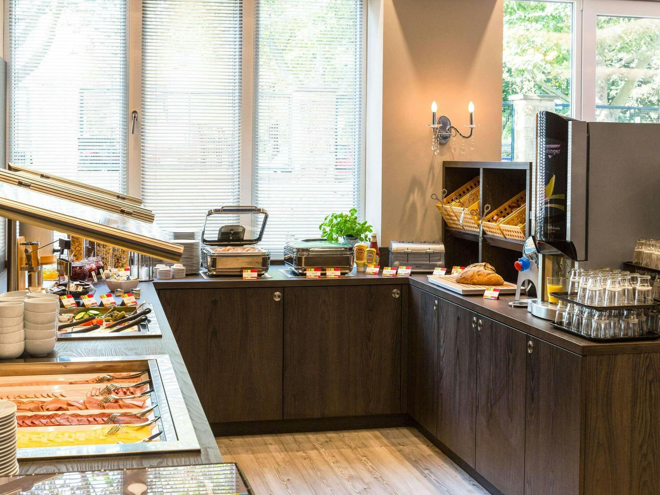 Hotel Ibis Styles Rastatt Baden-Baden photo 1