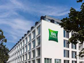 Hotel Ibis Styles Rastatt Baden-Baden photo 3