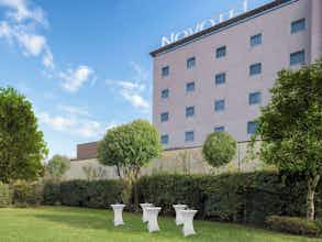 Hotel Novotel Brescia 2 photo 1