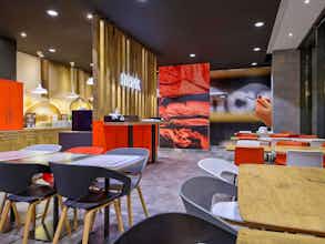 Hotel Ibis Gdansk Stare Miasto photo 2