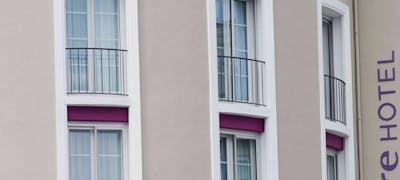 Hôtel Mercure Brest Centre Les Voyageurs