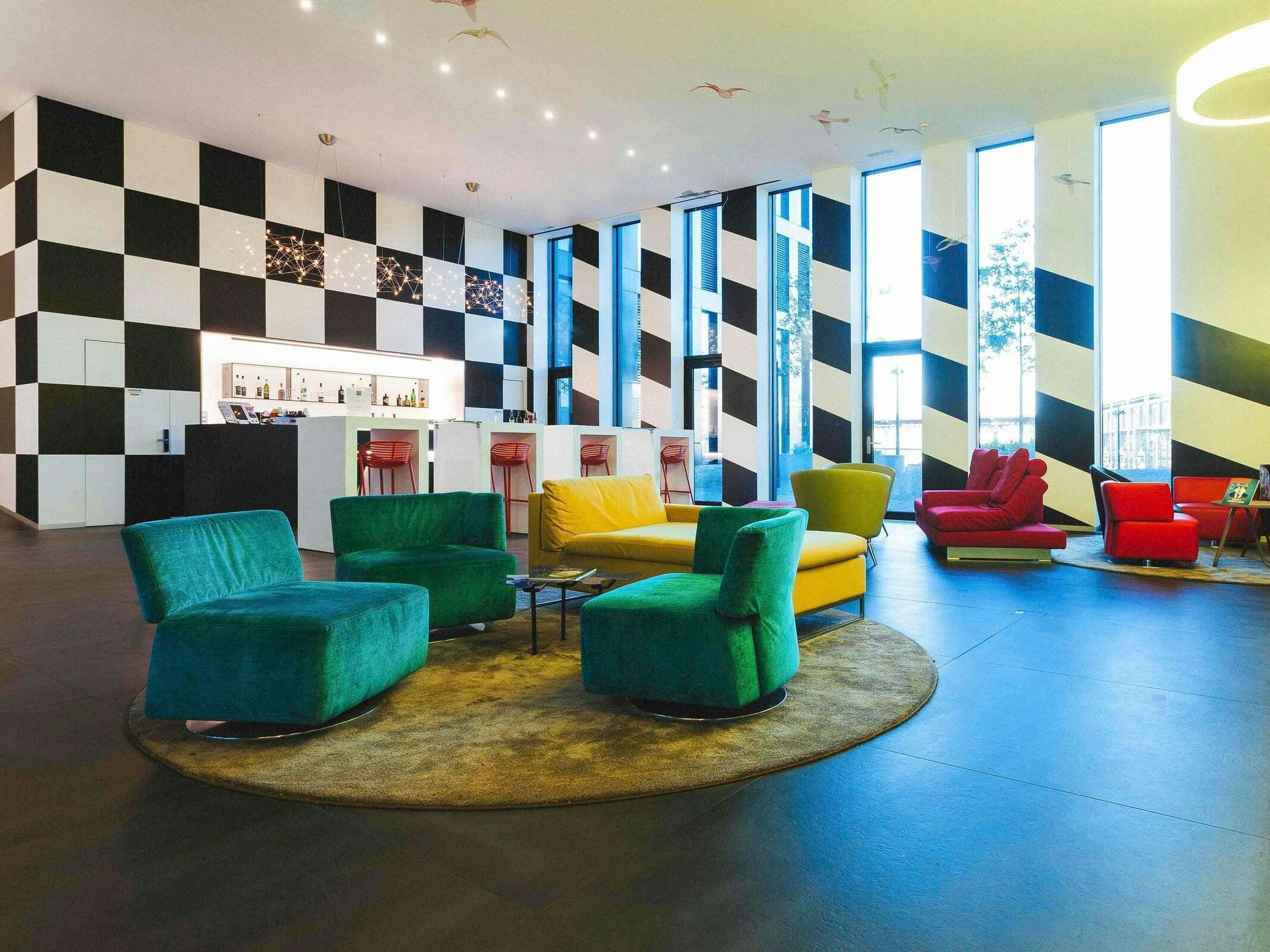 Hotel Ibis Styles Basel City photo 1